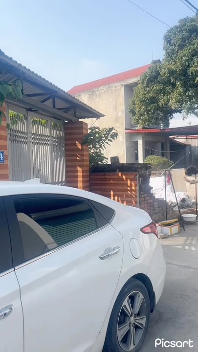 Đất thổ cư Lương Châu, Sóc Sơn 82m² giá chỉ 2 tỷ - Đầu tư sinh lời cao!