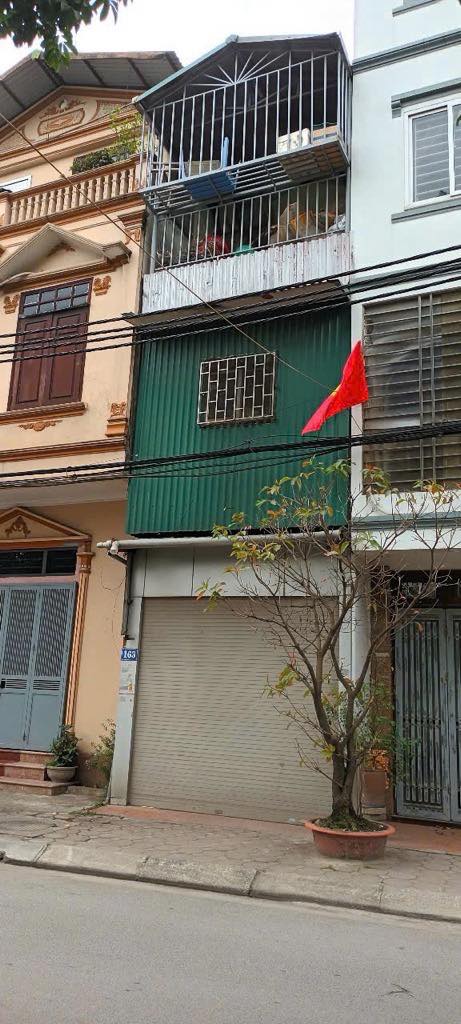 Nhà Phú Diễn Bắc Từ Liêm 37m² giá thỏa thuận - Đầu tư sinh lời tuyệt vời!