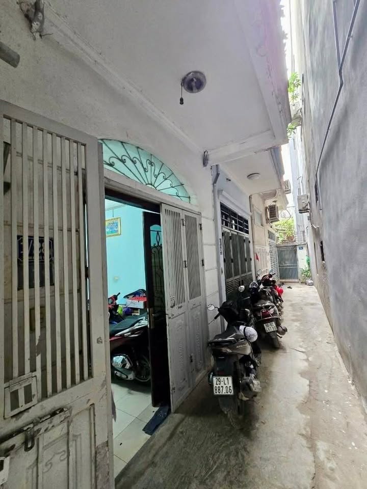 Nhà phố Tân Xuân Bắc Từ Liêm 36m² giá thỏa thuận - Vừa ở vừa kinh doanh online!