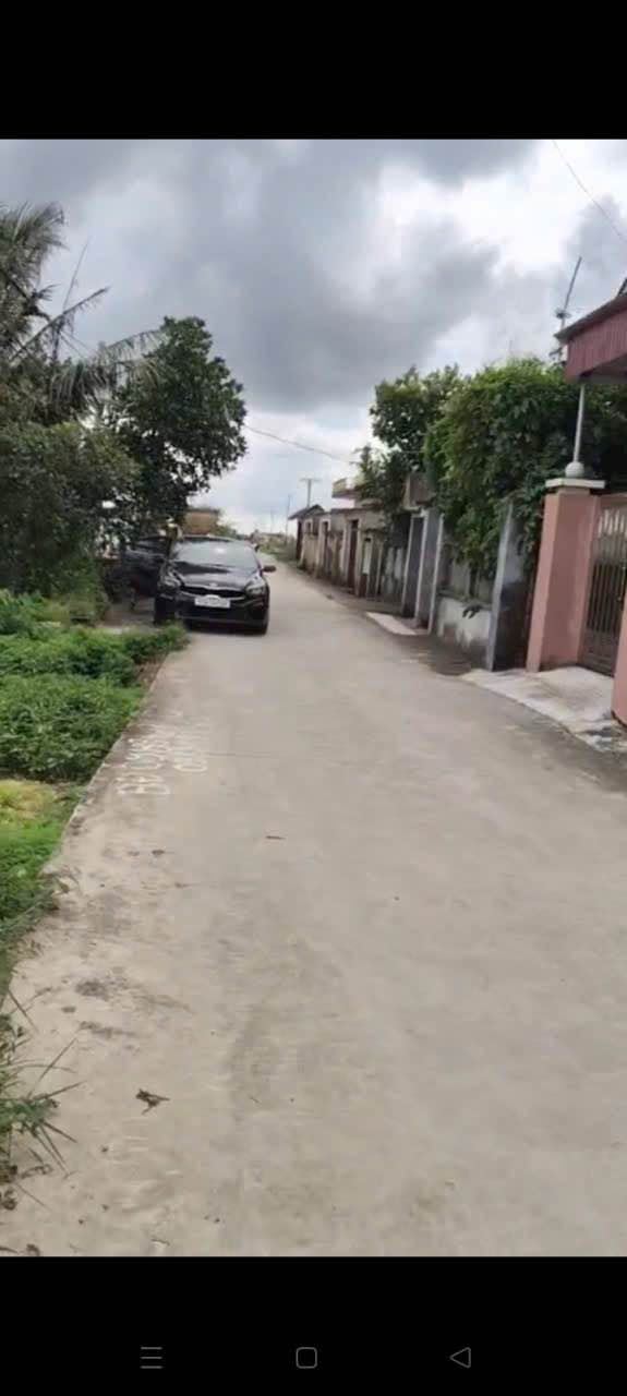 Đất thổ cư Thụy Hưng Thái Thụy 100m² giá chỉ 6xx triệu - Cơ hội đầu tư hấp dẫn!