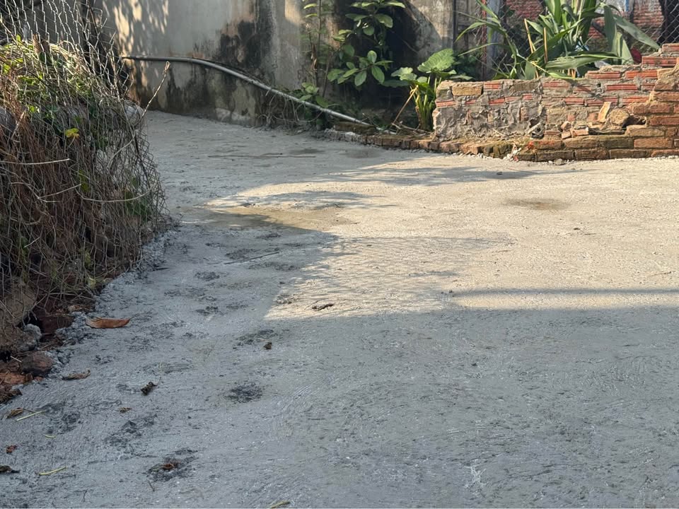 Đất nền Yên Ninh, Sóc Sơn 83m² giá thỏa thuận - Cơ hội đầu tư tuyệt vời!