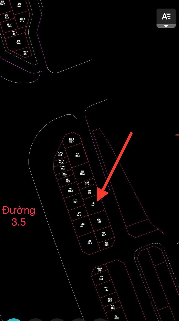 Đất nền Khu C An Thọ, Hoài Đức 150m² giá 19 triệu/m² - Đầu tư sinh lời ngay!