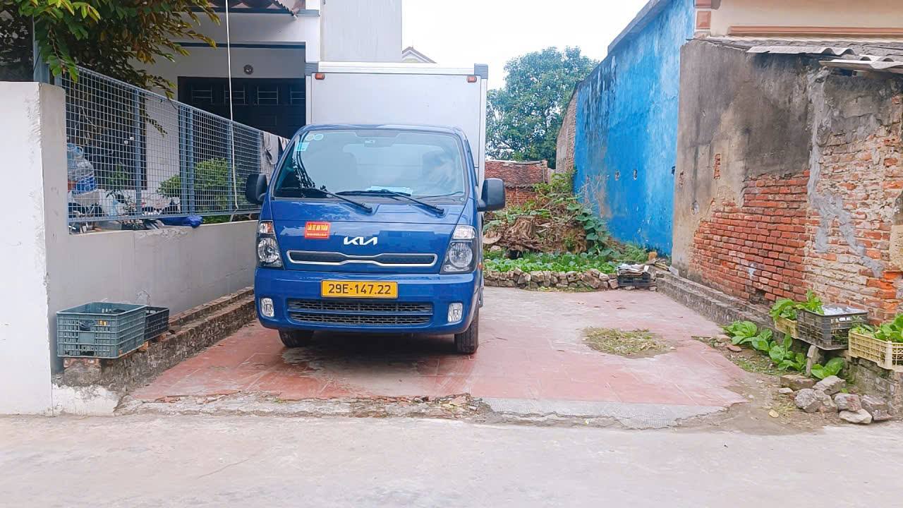 Nhà phố mặt tiền kinh doanh Đông Lai 105m² giá 4 tỷ - Đầu tư sinh lời ngay!