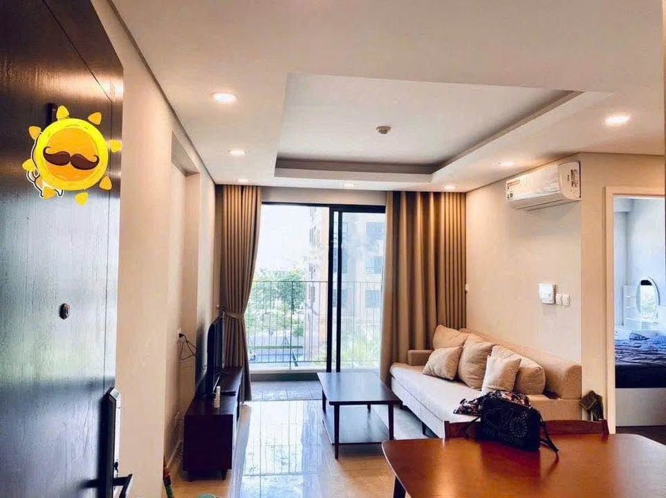 Căn hộ 2PN 30T KĐT Nam Trung Yên 12 triệu - Full nội thất, sẵn sàng vào ở!