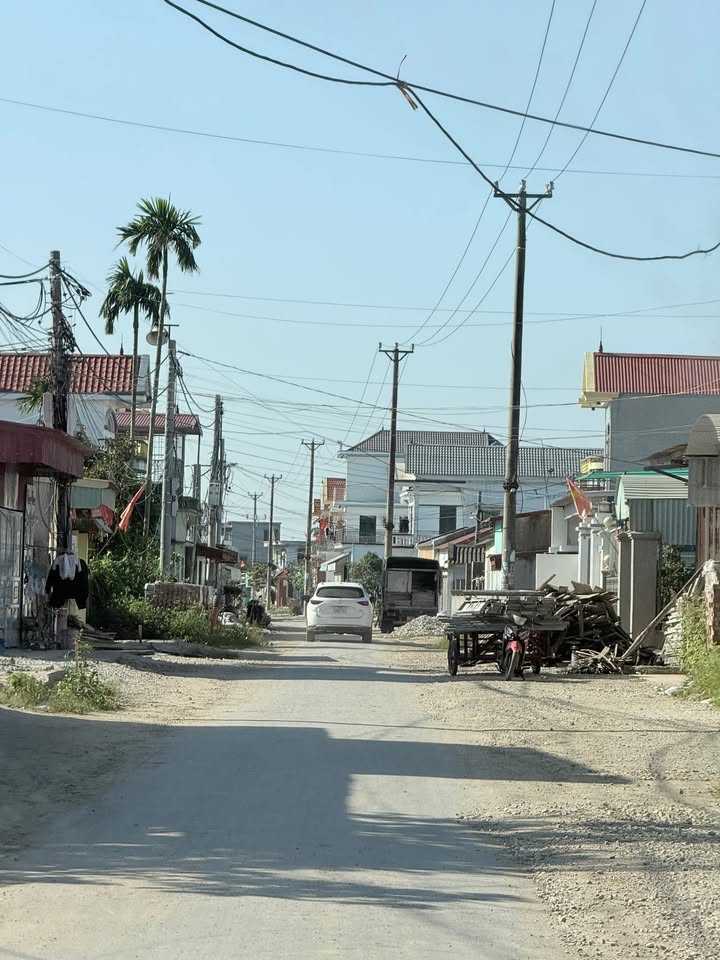 Đất nền Tân Viên An Lão 108m² giá 766 triệu - Đường ô tô thuận tiện!