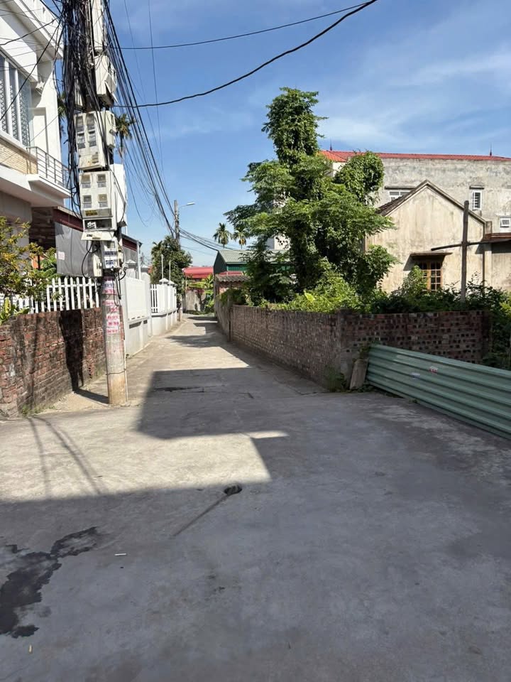 Đất nền Đằng Hải 84m² giá 2.52 tỷ - Ô tô vào tận nơi!