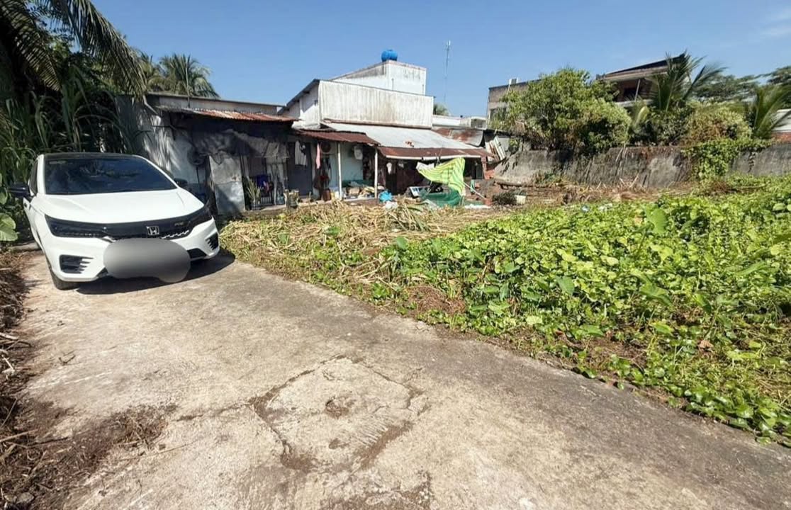 Đất Phú Khương Bến Tre 103m² giá 850 triệu - Đầu tư sinh lời ngay!