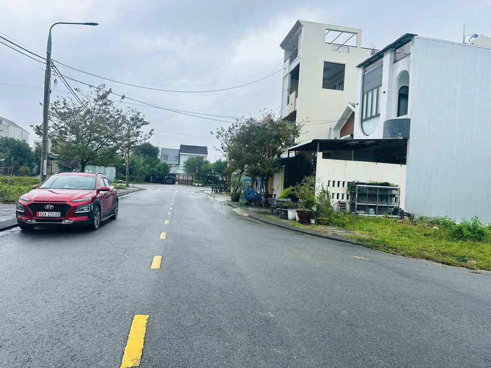 Đất nền Vịnh An Hòa, Núi Thành, 200m² giá 3 tỷ - Cơ hội đầu tư hấp dẫn!