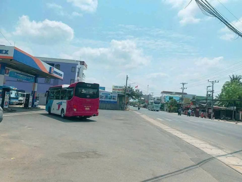 Đất nền đẹp Tân Mỹ Chánh, 151m² giá 720 triệu - Tiện ích đầy đủ, sổ hồng chính chủ!