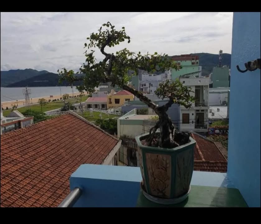 Nhà Nghỉ Hẻm Hải Thượng Lãn Ông, P. Trần Phú, Quy Nhơn 57m² giá 6.1 tỷ - Đầu tư sinh lời ngay!