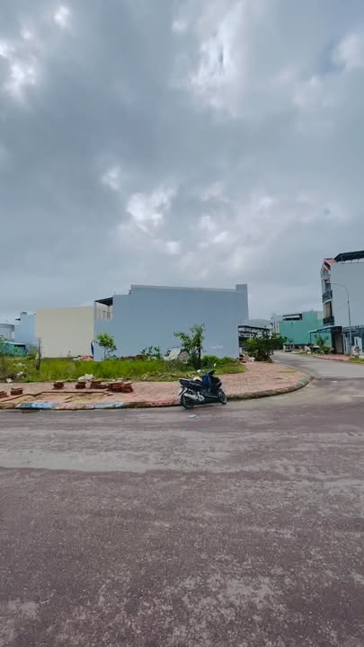 Shophouse Ecohome Quy Nhơn 132m² giá 4.6 tỷ - Đầu tư sinh lời tuyệt vời!