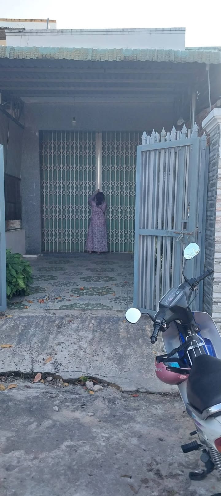 Nhà cấp 4 tại phường Quy Nhơn Đông 100m² giá 1.2 tỷ - Ô tô vào tận nhà!