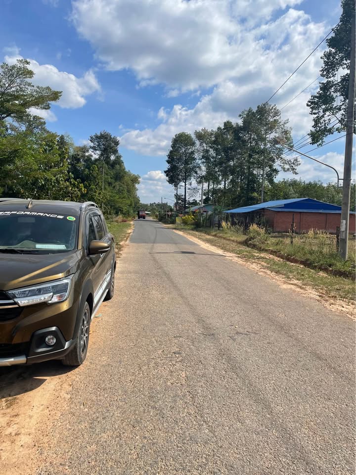 Đất nền Định An Dầu Tiếng 300m² giá 1 tỷ - Đầu tư sinh lời ngay!