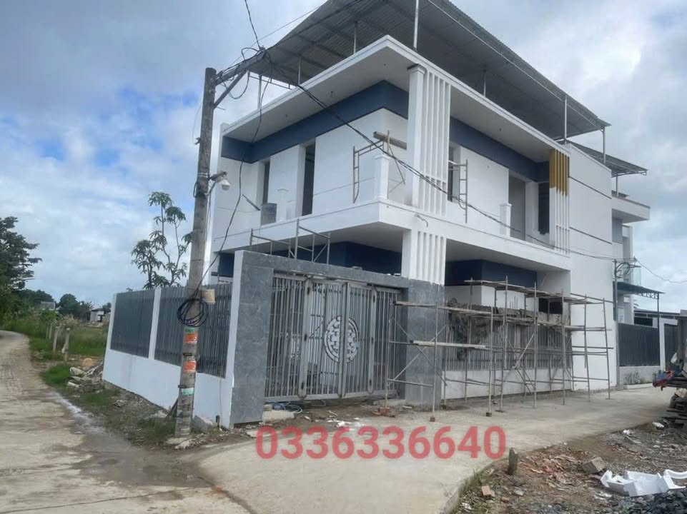 Nhà Diên Toàn, Diên Khánh 96m² giá 2.65 tỷ - Gần chợ, ô tô vào tận nhà!