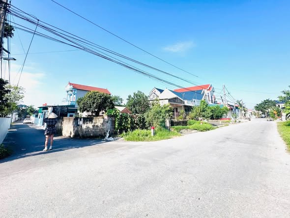 Đất nền Phù Ủng, Ân Thi 65m² giá 1.5 tỷ - Khu vực giao thương sầm uất!