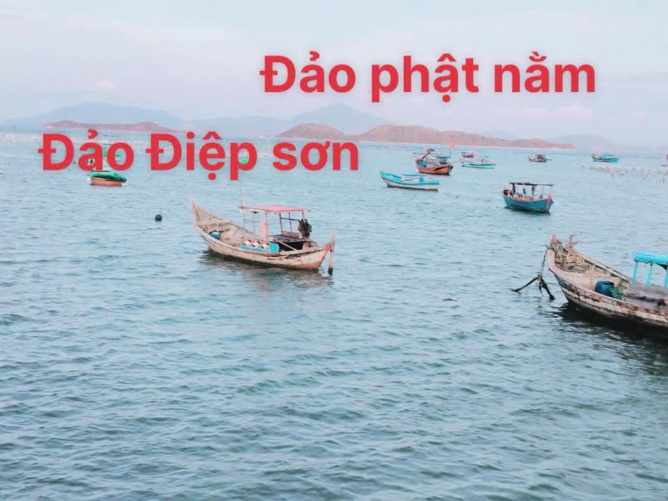 Đất nền Vạn Thắng 154.8m² giá 950 triệu - Cách biển chỉ 60m!