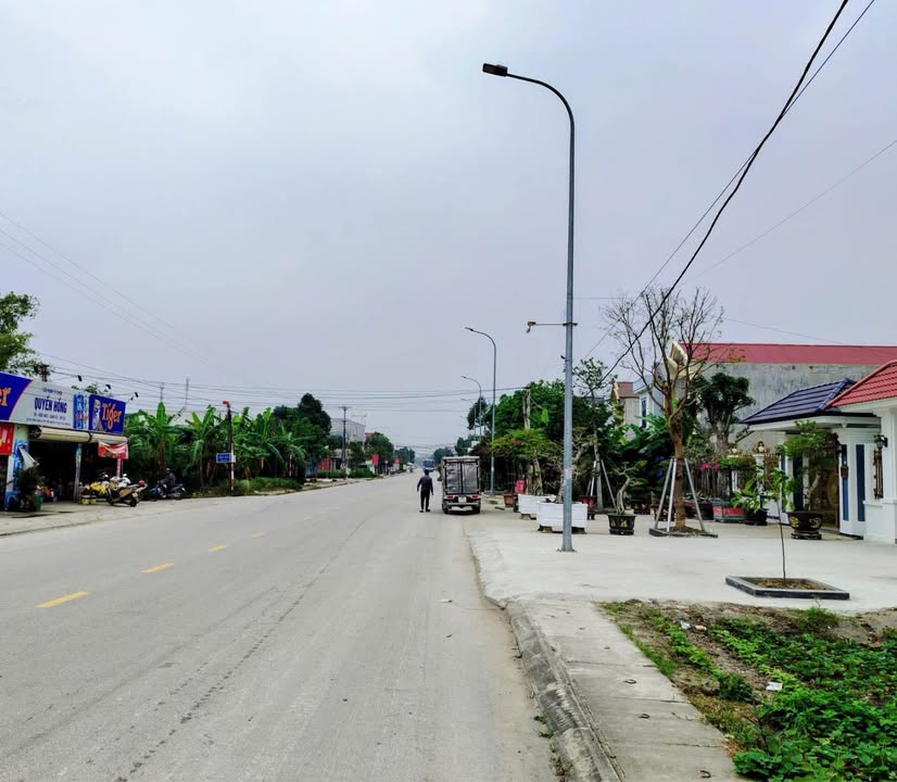 Đất nền đường Thanh Niên, Quảng Đức, 125m² giá 1.78 tỷ - Cơ hội đầu tư tốt!