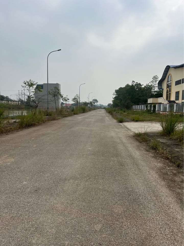 Đất nền dự án Đông Tân, Thanh Hóa 102m² - Tiềm năng đầu tư mạnh mẽ!