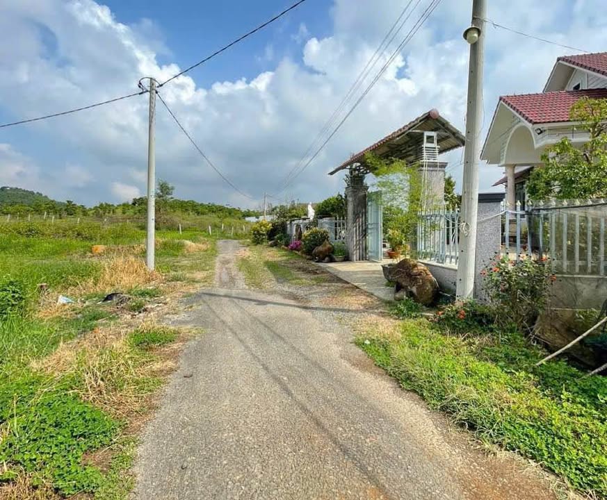 Đất nền Lộc Châu Bảo Lộc 280m² giá 1.59 tỷ - Lô góc 2 mặt tiền