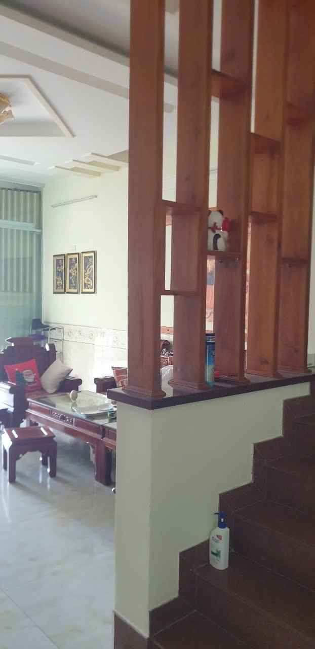 Nhà Mặt Tiền 3 Tầng Đống Đa Quy Nhơn 85m² giá 6 tỷ - Sổ đỏ chính chủ!