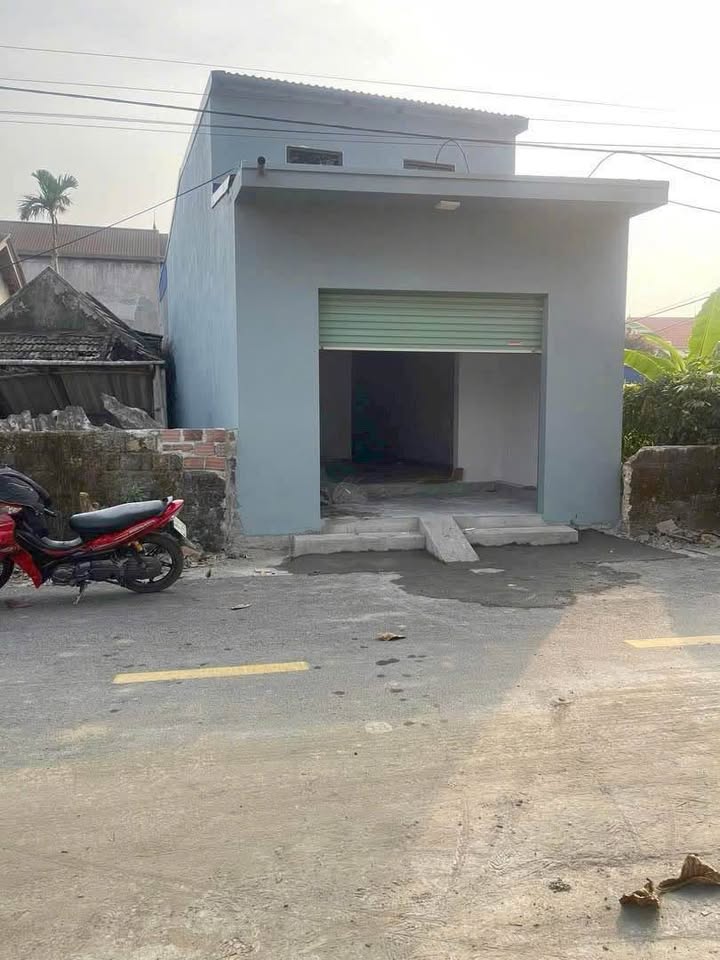 Nhà cấp 4 đường Hoàng Động, phường Thiên Hương 68.5m² giá 1.6 tỷ - Sẵn sàng vào ở!