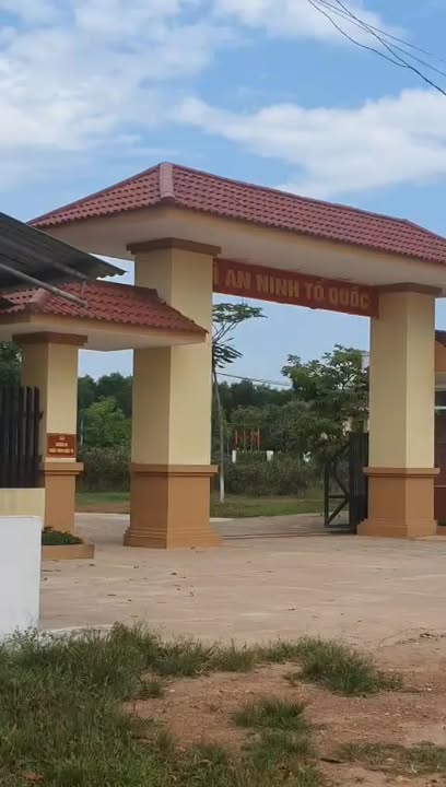 Đất nền Cẩm Sơn, Cẩm Xuyên 2500m² - Cơ hội đầu tư tuyệt vời!