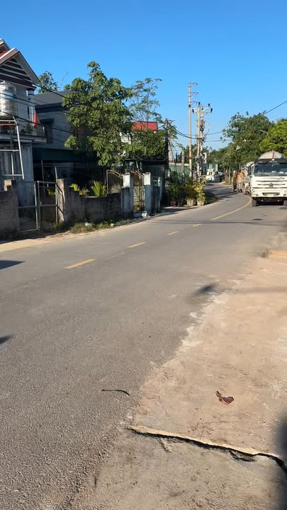 Đất nền Đoàn Kết Vân Đồn 200m² giá thỏa thuận - Cơ hội đầu tư lý tưởng!