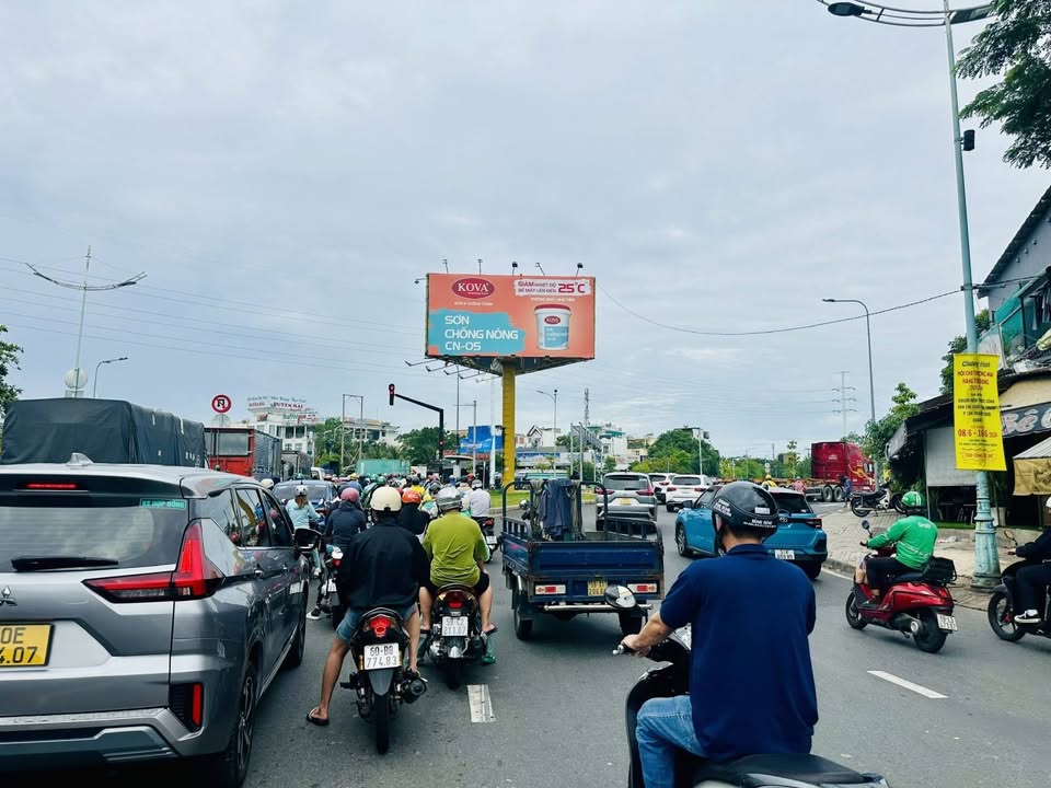 Nhà mặt tiền Nguyễn Văn Linh, Quận 7, 54m² giá 11 tỷ - Cơ hội đầu tư tuyệt vời!