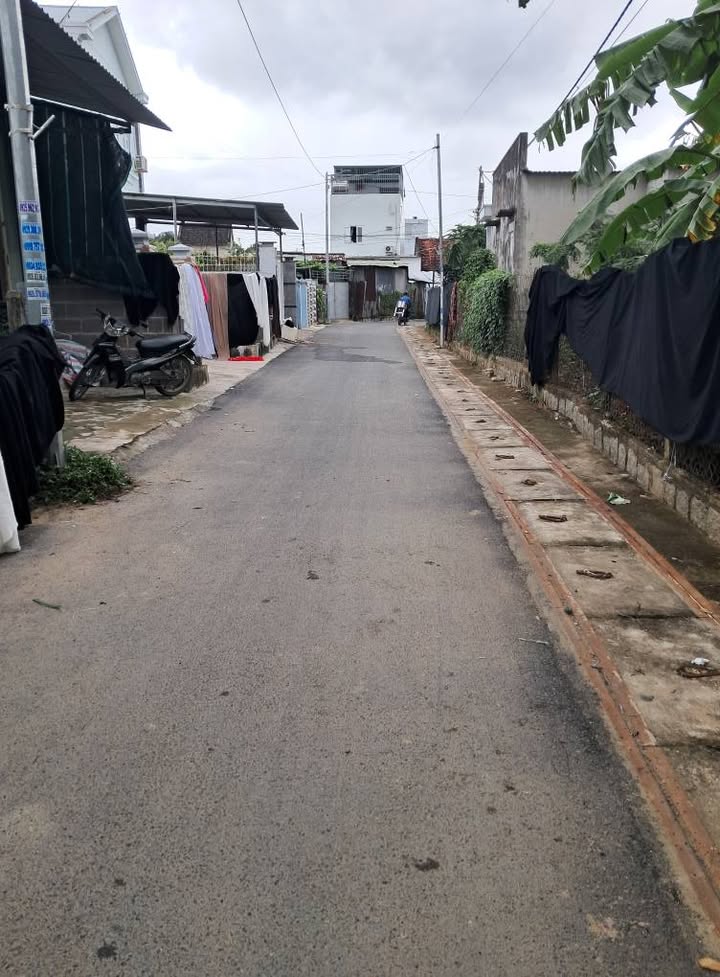 Đất Diên Lạc 615m² giá 5.1 tỷ - Đường ô tô, khu dân cư đông đúc!