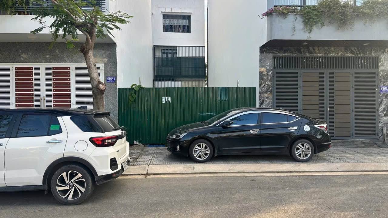 Đất nền KĐT Hà Quang 2 Nha Trang 80m² giá 7.2 tỷ - Không gian sống lý tưởng!