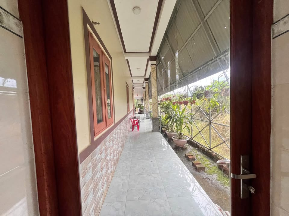 Nhà mặt tiền Lộc An 503m² giá 4 tỷ - Kinh doanh thuận lợi!