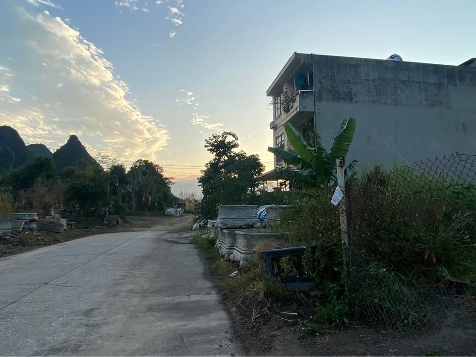 Đất nền Lữ Đoàn 170 - Hà Tu 87m² giá thỏa thuận - Gần biển Trần Quốc Nghiễn!