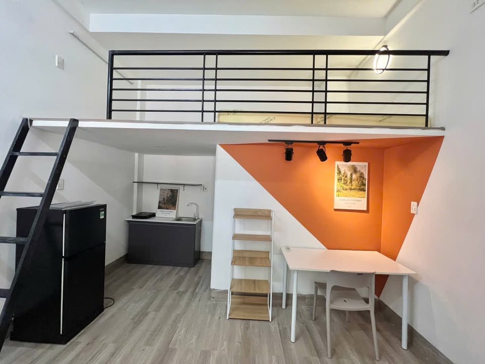 Phòng trọ cho thuê Yên Thế, Tân Bình - Gần sân bay Tân Sơn Nhất, giá thỏa thuận