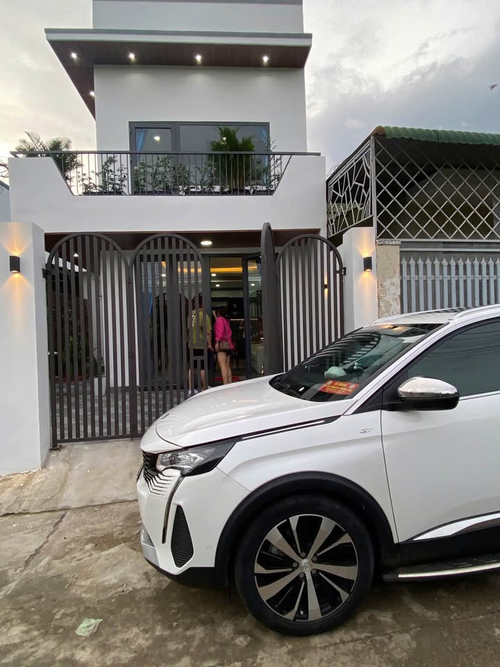 Nhà riêng hẻm ô tô 181 Quang Trung, Tân Tiến, 72m² giá 3.2 tỷ - Sẵn sàng vào ở!