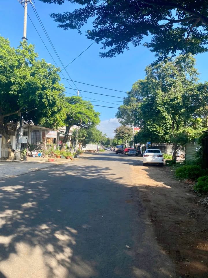 Đất Mặt Tiền Mai Hắc Đế, Tân Thành 50m² giá 5.5 tỷ - Cơ hội đầu tư sinh lời!