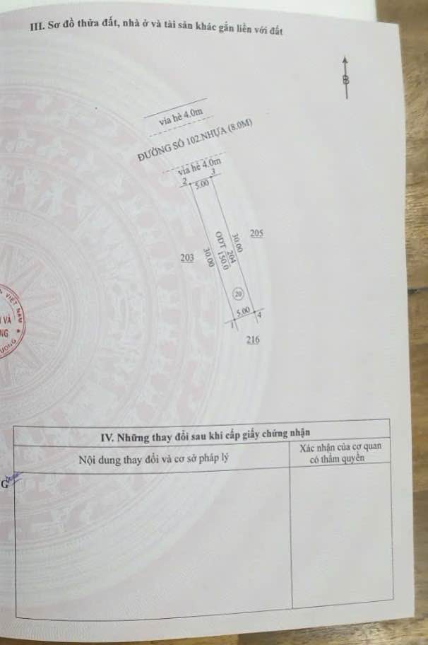 Đất nền 150m² Đường 102, Phú Tân chỉ 2.7 tỷ - Sổ đỏ chính chủ!