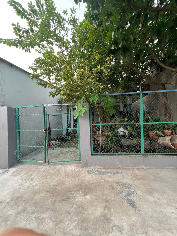 Đất nền Dĩ An 181m² giá 6.95 tỷ - Địa điểm vàng cho khách sạn và biệt thự