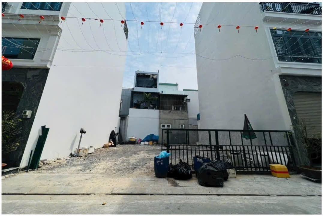 Đất Phân Lô Đường Hồ Văn Long, Bình Tân 55m² Giá 4.6 Tỷ - Sổ Hồng Riêng Chính Chủ