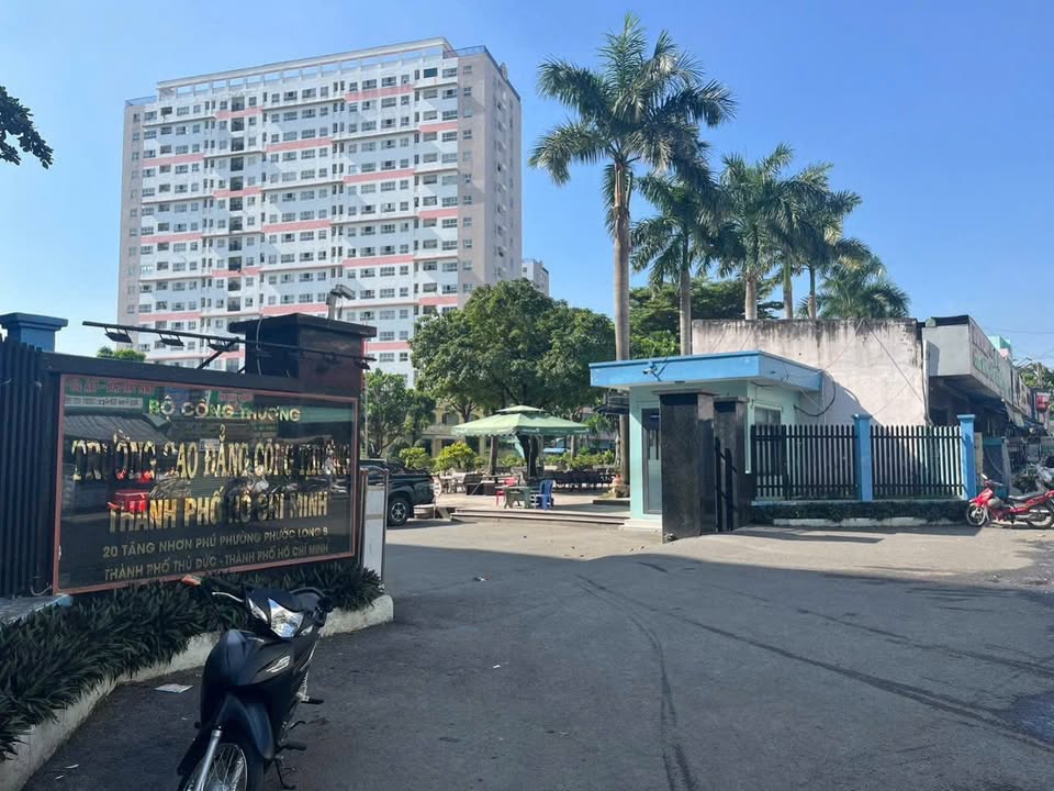 Nhà 2 Tầng Đỗ Xuân Hợp Thủ Đức 79m² giá 6 tỷ - Đầu tư sinh lời ngay!