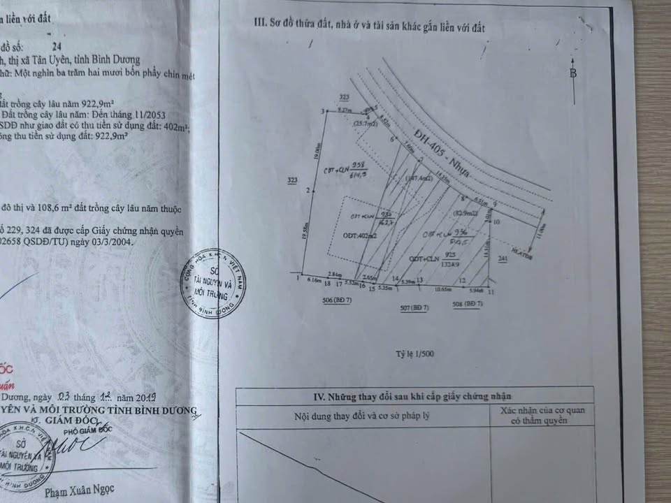 Nhà xưởng mặt tiền Trần Đại Nghĩa, Tân Khánh 615m² giá chỉ 9.7 tỷ - Cơ hội đầu tư tốt!