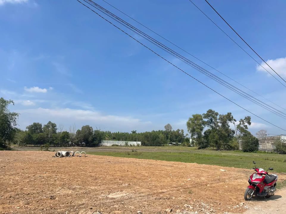 Đất thổ cư xã Phước An, Nhơn Trạch 114m² giá 1.5 tỷ - Đầu tư sinh lời hấp dẫn!