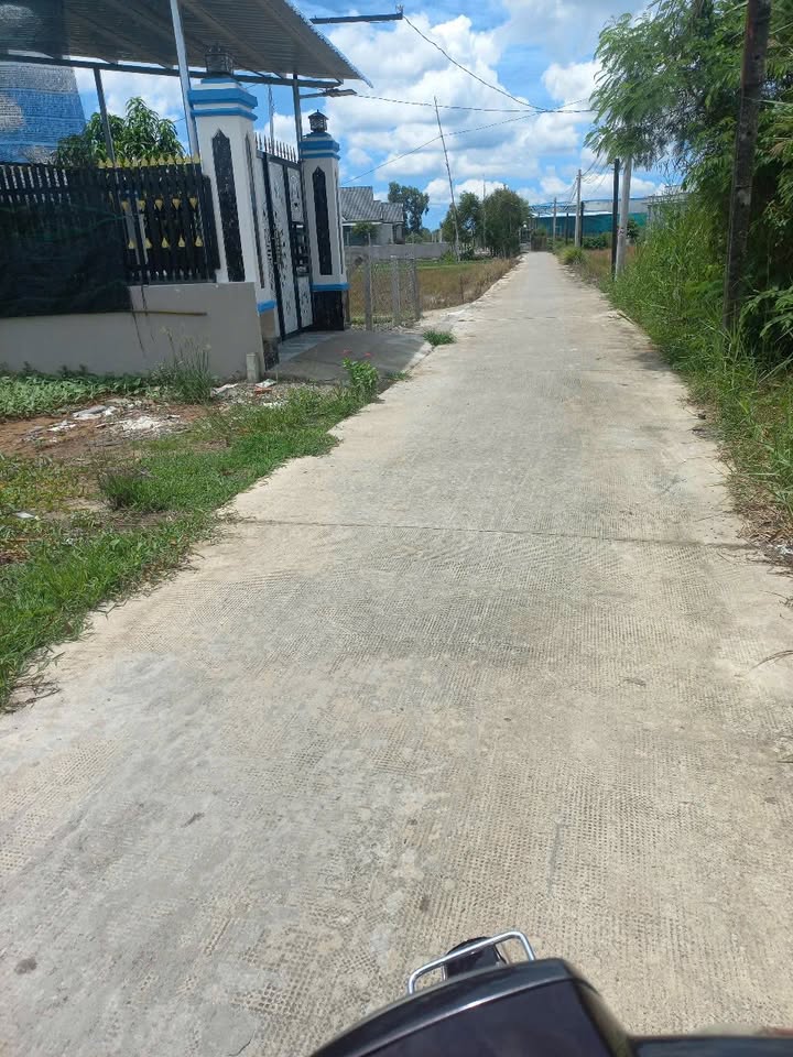 Đất nền thổ cư 153m² giá 1.38 tỷ tại Ấp Lộc Trung - Cơ hội đầu tư hấp dẫn!