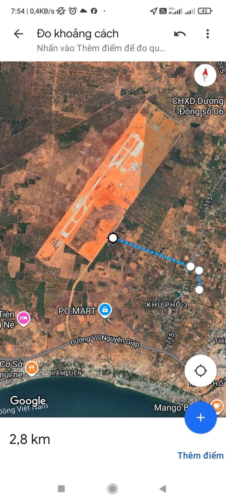 Đất nền 4000m² xã Thiện Nghiệp - Giá chỉ 14.4 tỷ - Đầu tư sinh lời tuyệt vời!