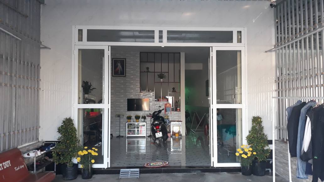 Nhà cấp 4 tại Phú Hựu, Châu Thành, 194m² - Chính chủ, giá thỏa thuận!