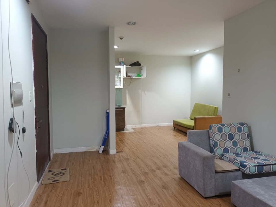 Căn hộ Carina quận 8 86m² giá 7 triệu - Nội thất đầy đủ, phù hợp thuê ngay!