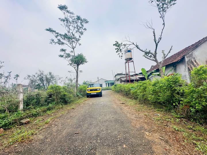 Bán đất Vĩnh Mới, Việt Tiến, Thạch Hà 295m² giá chỉ 700 triệu - Cơ hội đầu tư tuyệt vời!