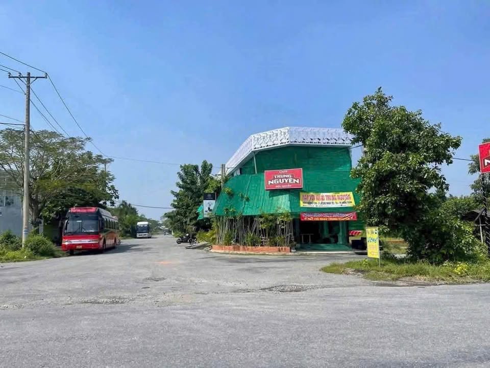 Đất nền KDC Bình Điền Long Định 85m² giá 1.5 tỷ - Đầu tư sinh lời ngay!