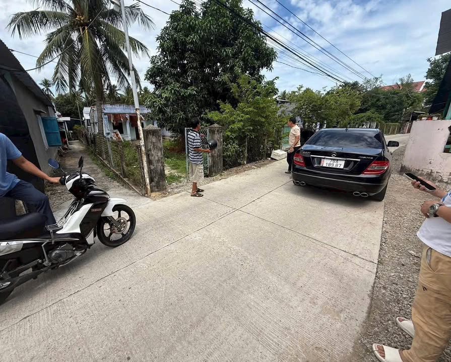 Đất lô góc 2 mặt đường Xuân Thịnh 219m² giá 1.05 tỷ - Cơ hội đầu tư tuyệt vời!