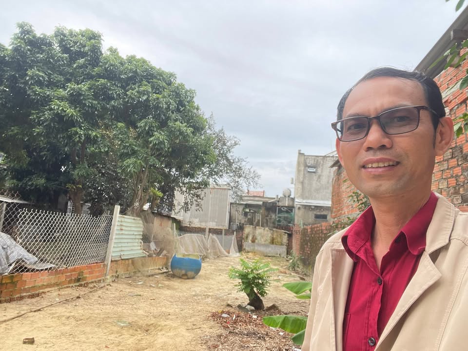 Đất nền Ngũ Hành Sơn Đà Nẵng 86m² giá 2 tỷ - Cơ hội đầu tư hiếm có!