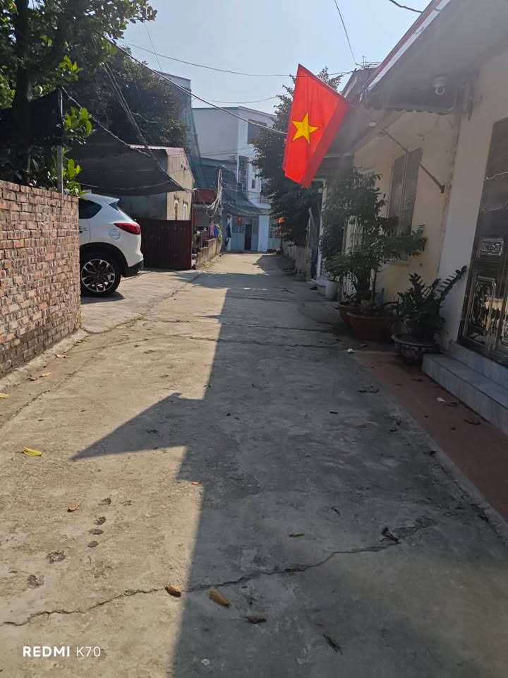 Nhà cho thuê 1 tầng gác lửng tại Chung cư Thanh Toàn, An Đồng - Giá chỉ 3.5 triệu/tháng!